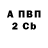 Кетамин VHQ Ashot Usloma